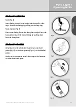 Preview for 33 page of Bischoff & Bischoff Pyro Light Instructions For Use Manual