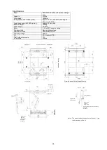 Preview for 27 page of Bishamon BSC3200 Series Operation And Service Manual