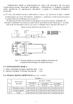 Preview for 6 page of Bison 6516-M125 Operation Manual