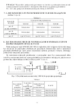 Preview for 10 page of Bison 6516-M125 Operation Manual