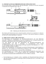 Preview for 27 page of Bison 6516-M125 Operation Manual