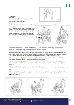 Preview for 37 page of Bisonte PAZ-9600 User Manual