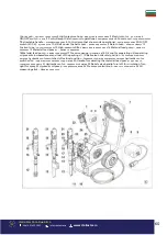 Preview for 60 page of Bisonte PAZ-9600 User Manual