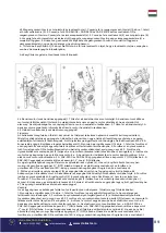 Preview for 89 page of Bisonte PAZ-9600 User Manual