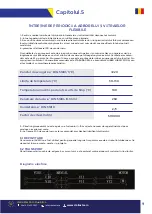 Preview for 9 page of Bisonte RVB-H User Manual