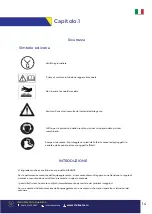 Preview for 14 page of Bisonte RVB-H User Manual