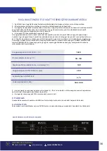 Preview for 36 page of Bisonte RVB-H User Manual