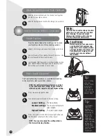 Preview for 6 page of Bissell 3590 Series User Manual