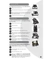 Preview for 11 page of Bissell 3590 Series User Manual