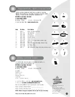 Preview for 13 page of Bissell 3590 Series User Manual