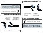 Preview for 5 page of Bissell BARKBATH 1842 Series User Manual