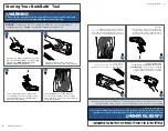 Preview for 12 page of Bissell BARKBATH 1842 Series User Manual