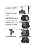 Preview for 15 page of Bissell BGFS500 Care And Use Instructions Manual