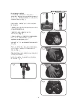 Preview for 21 page of Bissell BGFS500 Care And Use Instructions Manual