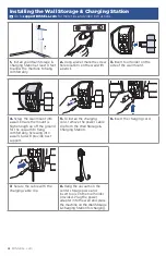 Preview for 4 page of Bissell CLEANVIEW 2903 Series Quick Start Manual