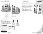 Preview for 3 page of Bissell LITTLE GREEN PROHEAT User Manual