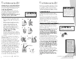 Preview for 10 page of Bissell LITTLE GREEN PROHEAT User Manual