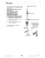 Preview for 5 page of Bissell PowerFresh 1940 SERIES User Manual