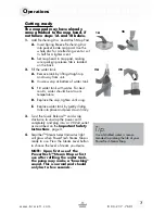 Preview for 7 page of Bissell PowerFresh 1940 SERIES User Manual