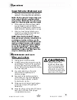 Preview for 9 page of Bissell PowerFresh 1940 SERIES User Manual