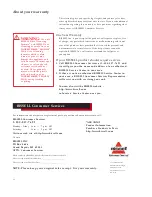 Preview for 18 page of Bissell POWERSTEAMER PROHEAT PLUS 16981 Series User Manual