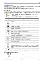 Preview for 4 page of Bistos BT-410A Operation Manual