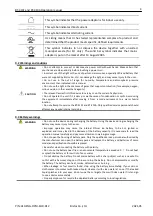 Preview for 5 page of Bistos BT-410A Operation Manual