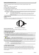 Preview for 12 page of Bistos BT-410A Operation Manual