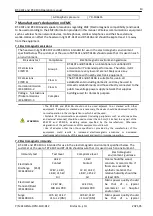 Preview for 14 page of Bistos BT-410A Operation Manual