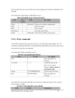 Preview for 13 page of BitaTek Cyclops 1D Settings Manual