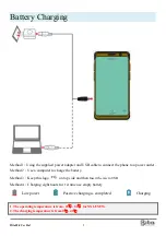 Preview for 6 page of BitaTek NX1-UMTS Quick Manual