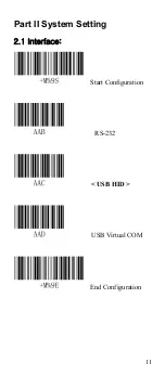 Preview for 11 page of BitaTek PS800Z Operator'S Manual