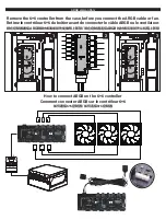 Preview for 9 page of BitFenix Nova Mesh SE Series Quick Installation Manual