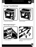 Preview for 12 page of BitFenix phenom mini-itx Quick Installation Manual