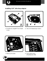 Preview for 15 page of BitFenix phenom mini-itx Quick Installation Manual