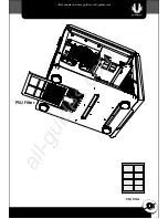 Preview for 16 page of BitFenix phenom mini-itx Quick Installation Manual