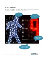 Preview for 3 page of BitGen Technologies LED Walk/Don't Walk Clock User Manual