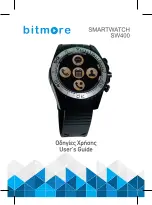 Preview for 1 page of bitmore SW400 User Manual