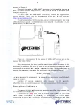 Preview for 9 page of BITREK BI-530C TREK Operating Manual