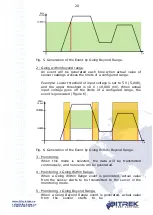 Preview for 20 page of BITREK BI-810 TREK Operating Manual