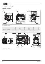 Preview for 42 page of Bitzer ECOLINE 2DME-5K Operating Instructions Manual