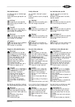 Preview for 3 page of Bitzer ECOLINE Operating Instructions Manual