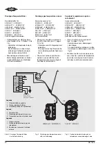 Preview for 20 page of Bitzer ECOLINE Operating Instructions Manual