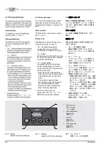 Preview for 30 page of Bitzer ECOSTAR LHV6/2DC-3.F1 Instruction Manual