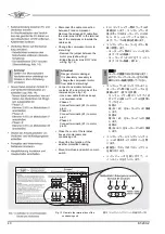 Preview for 40 page of Bitzer ECOSTAR LHV6/2DC-3.F1 Instruction Manual