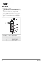 Preview for 96 page of Bitzer F062H(P) Operating Instructions Manual