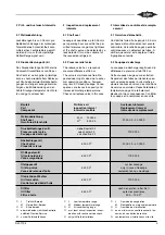 Preview for 3 page of Bitzer HS.53 series Maintenance Instructions Manual