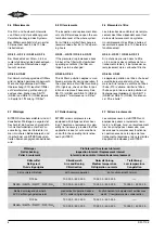 Preview for 6 page of Bitzer HS.53 series Maintenance Instructions Manual