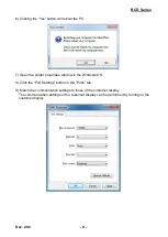 Preview for 9 page of BIXOLON BCD Series Windows Driver Manual