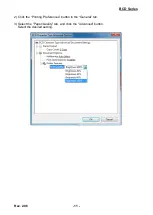 Preview for 11 page of BIXOLON BCD Series Windows Driver Manual